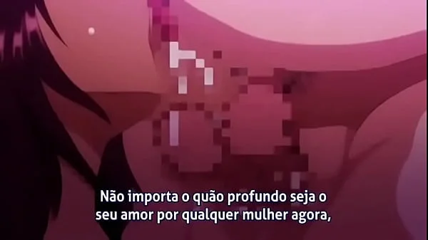 Hentai legendado em português ep 2